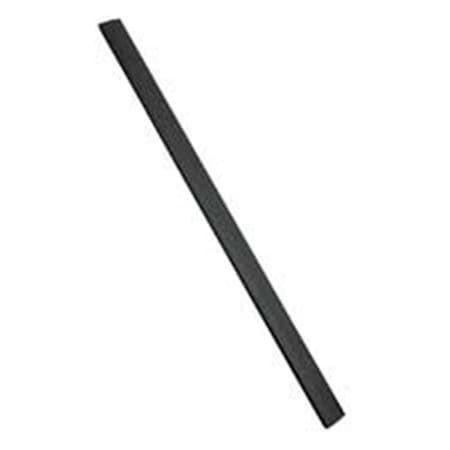 C-Line Products C-Line Products- Inc. CLI34441 Binding Bar for Report Covers- Black CLI34441